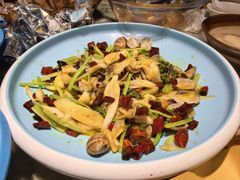 -常和州·夜宵大排档(常州单店)