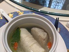 -怡園·茶膳(怡园店)