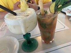 -Versailles Restaurant Cuban Cuisine