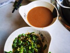 -广味鲜潮汕牛肉火锅(延安三路店)