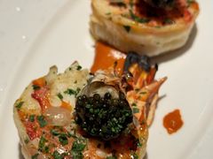 -壳里西餐厅Coquille Seafood Bistro(蒙自路店)