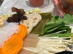 -鱼酷活鱼烤鱼(南京水游城店)