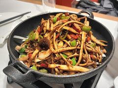 -马凯餐厅(长椿街店)