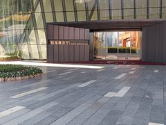 -万科前海企业公馆