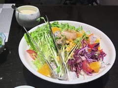 -昱匠·日本料理(金融街店)