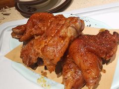 -状元阁烧烤(新华路总店)