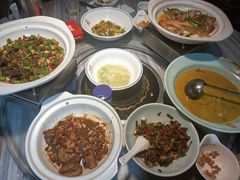 -湘当爱·鲜煮现炒(松岗立业路店)