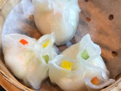 -新天世纪中餐厅