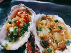 -林二哥宜烤官·宜宾小烧烤