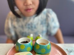 -水桶王国主题餐厅·聚会·生日派对·亲子活动·家庭套餐(亚龙湾希尔顿店)