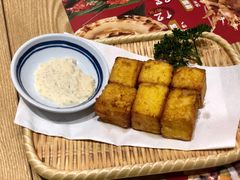 -鱼民·现造寿司(育德店)