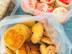 -爱德顺糕点食屋(利民道店)