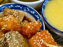 -黄记潮汕甜汤(贝底田坊店)