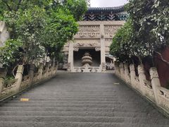 -磁器口古镇