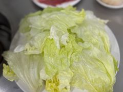 生菜-三兴涮羊肉(荣安大街店)