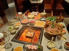 -巴奴毛肚火锅(悠唐购物中心店)