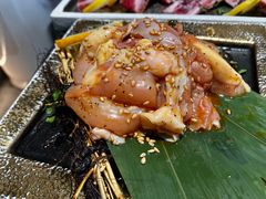 -炭虎烤肉(桂林路店)