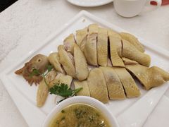 -百乐门喜宴(海珠广场华厦店)