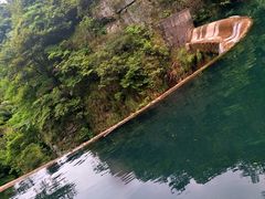 -祁门牯牛降观音堂风景区