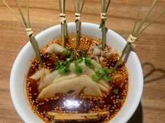 -太二酸菜鱼(财富购物中心店)