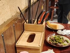 -妖无二·和牛烧烤自助(新吴万达店)