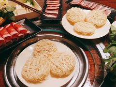 -古关火锅店(古北水镇景区店)