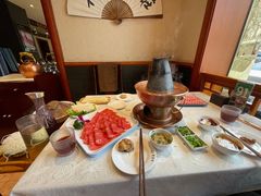 -东来顺饭庄(天坛店)