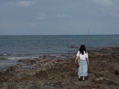 -三娘湾旅游风景区
