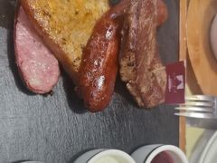 -秋林西餐厅(总店)