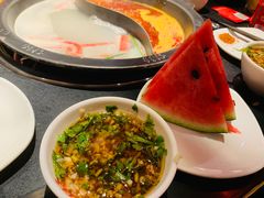 -井格重庆火锅(西直门凯德Mall店)