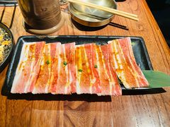 -九田家黑牛烤肉料理(新辰里亚运村店)