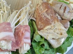 -牛犇炭火烤肉·鲜切烤肉(承德总店)