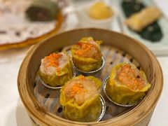 蟹籽烧卖皇-顺德人家食府(黄金广场店)