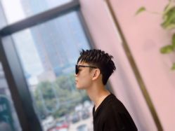 -尼特斯男士发型馆