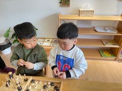 -绿城奇妙园双语日托(华茂悦峰园区)