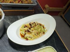 -南海底小海鲜·湘菜(鲁巷吴家湾店)