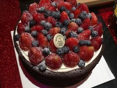 -唱吧麦颂KTV(东胜港悦广场店)