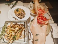 -若蘭慈·无国界素食料理(欢乐海岸店)