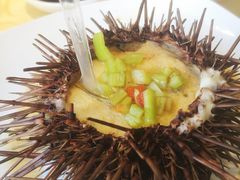 -海岛渔村大酒店(云霄路店)