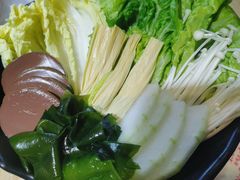 -牛腩之旅·牛腩牛杂煲(光启城美食城店)