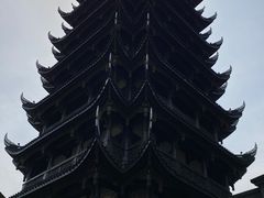 -西流沱小镇