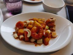 -静之湖湖畔餐厅