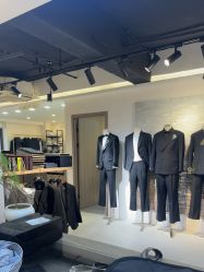 -钴蓝西服定制·男士礼服租赁(鄞州店)