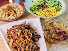 -王妈手撕烤兔(国展店)
