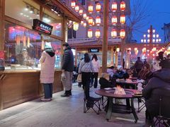 -沙州食驿·非遗小吃夜市