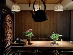 -粤香村(清真川菜店)