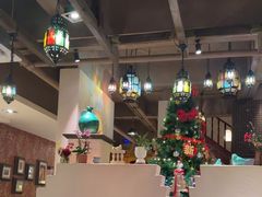 -翡翠鸟精品泰国菜(北辰财富中心店)