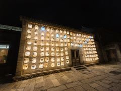 -北京古北水镇御舍温泉酒店