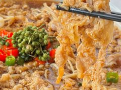 -羲和雅苑•北京烤鸭(平安国际金融中心店)