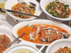 -兰湘子·湘菜小炒(南京江宁万达店)